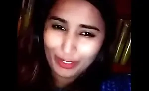 Swathi naidu wishing happy new year 2019