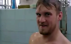 BBC nude scene