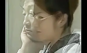 Japan affair of the heart