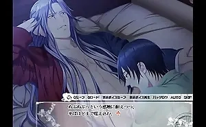 Taishou Mebiusline - Misaki 1