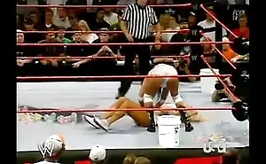 torrie vs candice wet t shirt match