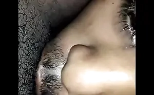 Pussy eater