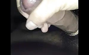 Obese cock