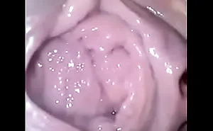 Pussy play