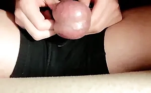 Teen ball torture
