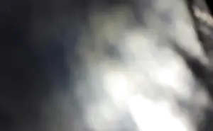 Getting sucked by vacuum 1