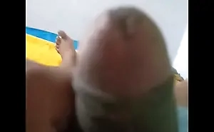 Indian cock/dick 9 inch
