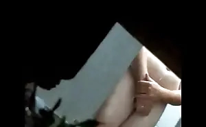 Espiando o Caminhoneiro