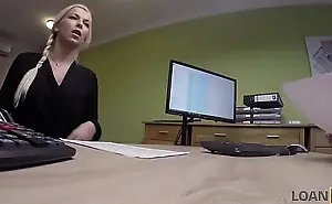 LOAN4K. Nuovi soldi. Nuova auto. Nuovo sesso.