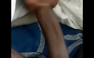 Morning wood