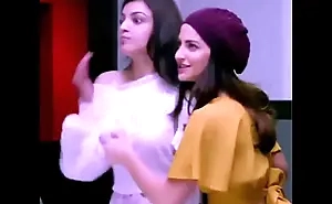 kajol agarwal boobs