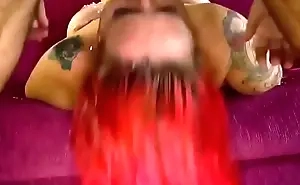 Fuck you bitch!