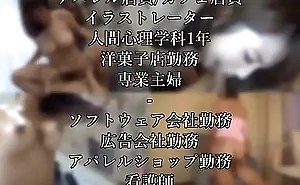è†£å†…ç™ºå°„48é€£ç™º8æ™‚é–“ã‚ªãƒ¼ãƒãƒ¼ã®é›†å¤§æˆï¼å¹³æˆæœ€å¾Œã®5ã‚¢ã‚«é›†çµãƒ»2017&rarr_2018å¼Ÿå­ãŸã¡ã¨æ’®ã‚Šæºœã‚ãŸ2å¹´åˆ†ã®ä¸­å‡ºã—ãƒãƒ¡æ’®ã‚Šç·é›†ç·¨ï¼ï½žè¦ªçˆ¶ãŸã¡ã®æœ¬æ°—ãƒ”ã‚¹ãƒˆãƒ³ã§é‡‘çŽ‰æž¯ã‚Œã‚‹ã¾ã§ä¸­å‡ºã—ã•ã‚Œã‚‹ ç¨®ä»˜ã‘äº¤å°¾ï½ž
