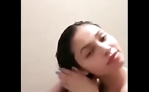 Hot tits milf shower web camera