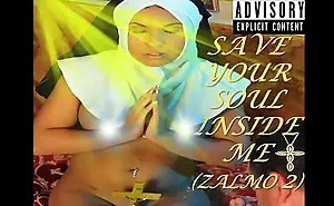 Miss Lil Makis - Save Your Chest Inside Me (Zalmo 2)