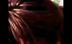Luana Splendore (trans) mamando novinho e mostrando o rabo - deliciosa!!