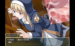 ã‚¨ãƒŸãƒªã‚¢ãƒ¼ãƒŠ-é­”å¥‘ã®è–å¥³-