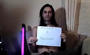 Verification video NeonCreator ventilate