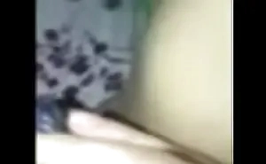 Noisome my sister masturbating