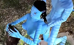 3D Send up sex  - Blue avatars big weasel words charge from added to cumshot - http://toonypip.vip - 3D Send up sex
