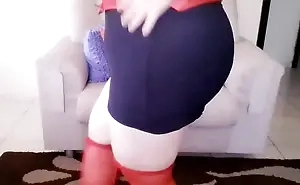 A Rabuda vai te provocar